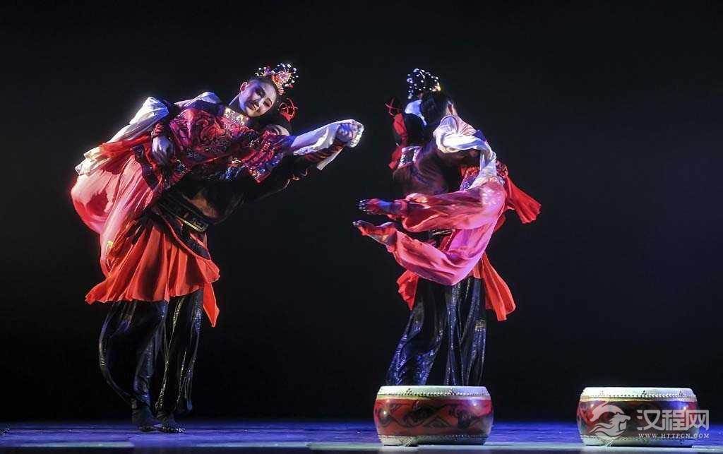中国古典舞蹈的时代性
