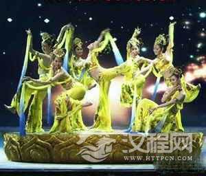 中国古典舞训练体系应以什么为基础