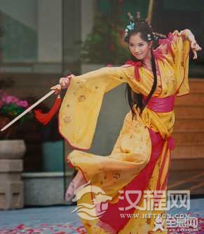 中国古典舞曾被人称作“戏曲舞蹈”？