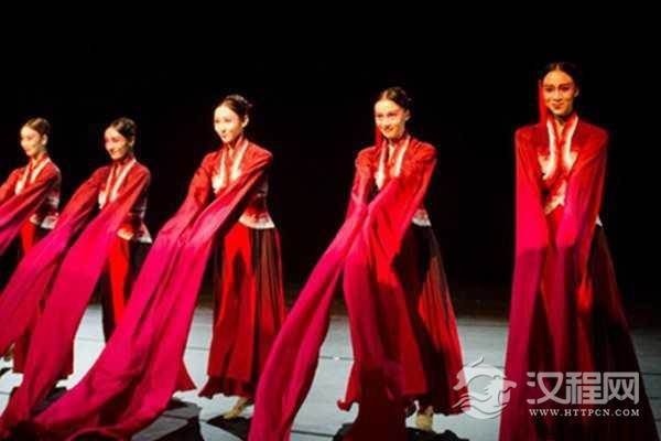 成人学习中国古典舞有哪些好处？