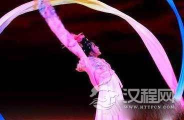 解密中国古典舞的特殊性