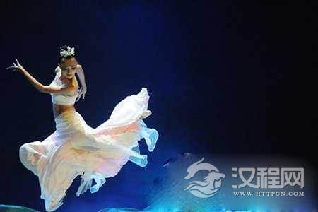 中国舞蹈鉴赏