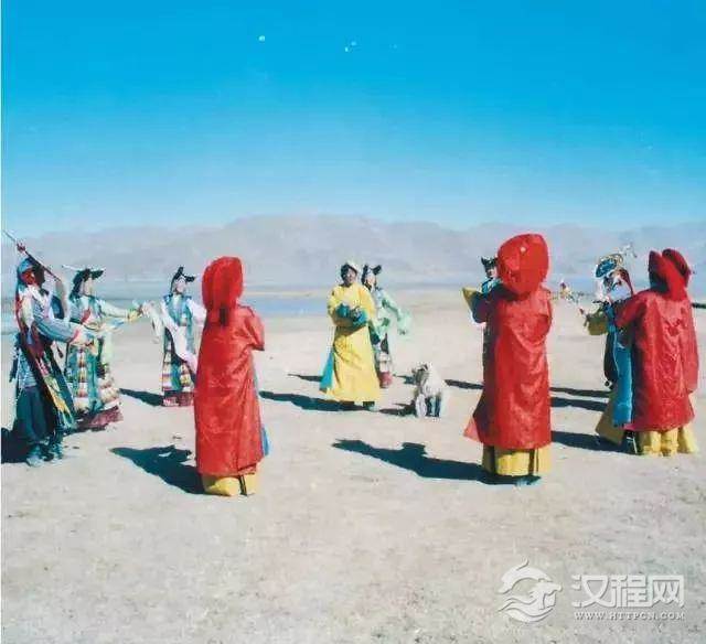 想了解西藏的非遗传统舞蹈吗？