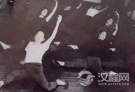 中国历史上第一位舞蹈研究生竟然是他！
