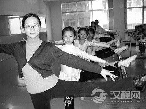 张坤永——用舞蹈诠释生命的精彩