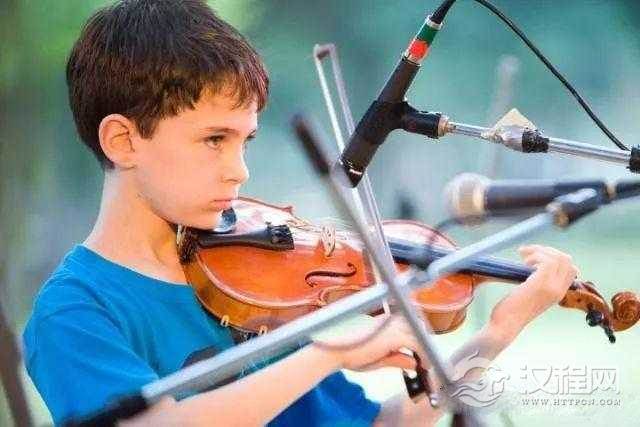 小提琴课堂：盘点练习小提琴，要学会的7种方法
