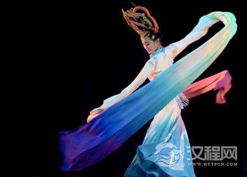 中国舞蹈艺术的特色