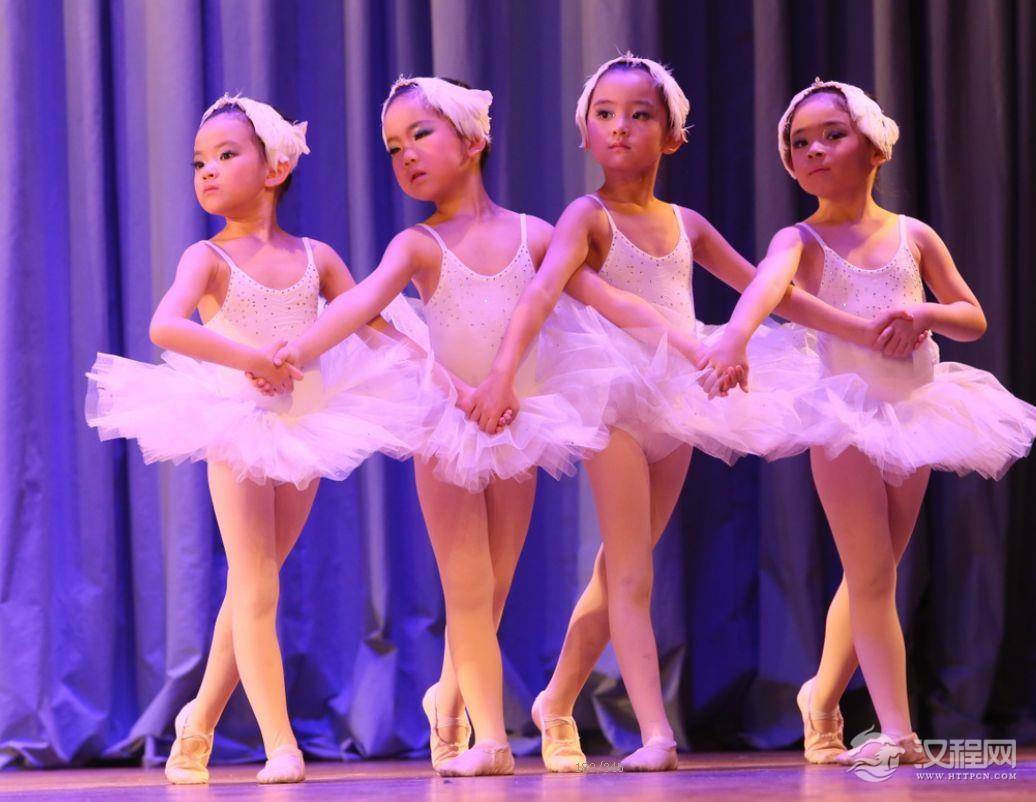 5岁女孩学什么舞蹈好