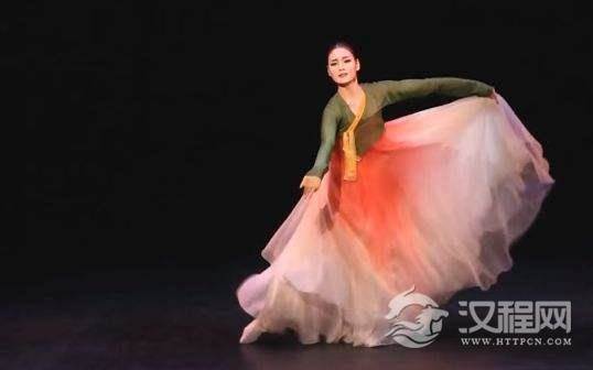 朝鲜舞7种舞种都有哪些？