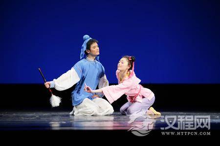 中国古典舞蹈气韵之美的探析