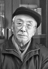 厉慧森（京剧）