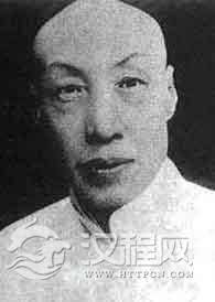 “武生宗师”杨小楼（京剧）