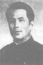 明毓琨（小明海亮）（京剧）