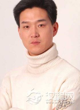 张建峰（京剧）