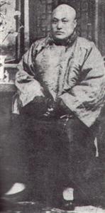 刘永春（京剧）