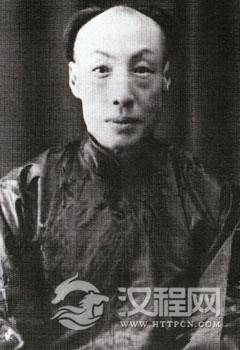 杨小楼（杨春圃）（京剧）