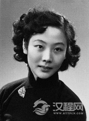 赵燕侠（京剧）