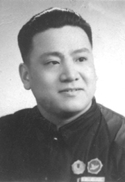 张世年（张继善）（京剧）