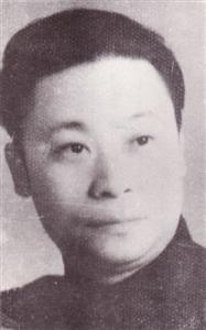 徐菊华（姚荫清）（京剧）