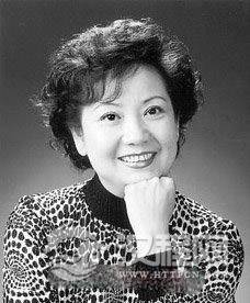 京剧表演艺术家李维康