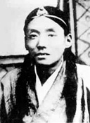 汪桂芬（京剧）