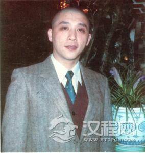 裘少戎（裘明）（京剧）