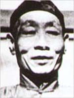 谭小培（京剧）