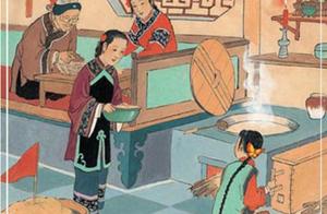 民俗传统节日：腊八节的饮食风俗