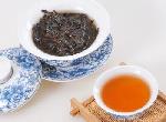 乌龙茶中的极品：武夷岩茶