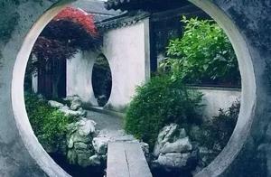 消逝中的古典园林，中国人的造梦艺术！