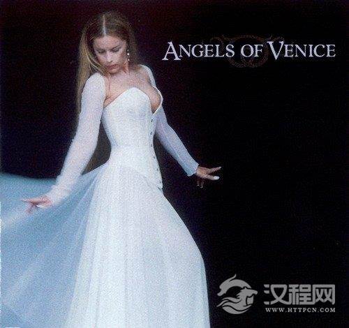 威尼斯天使(Angels of Venice)--中国月亮简介
