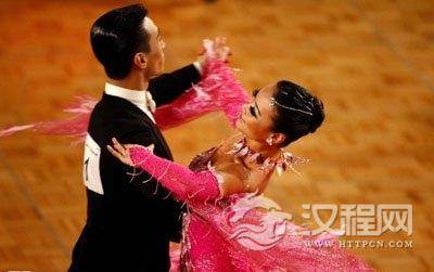 维也纳华尔兹（Viennese Waltz）简介