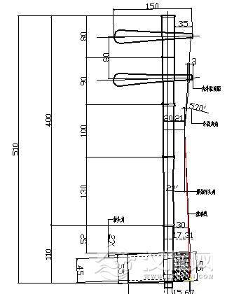 京胡结构是什么样的图文详解京胡结构的要素