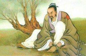 墨家巨子墨子竟是中国最早的“黑社会”老大