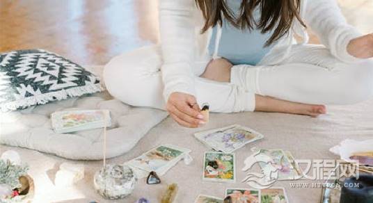 命运之轮逆位对策 接纳上帝旨意