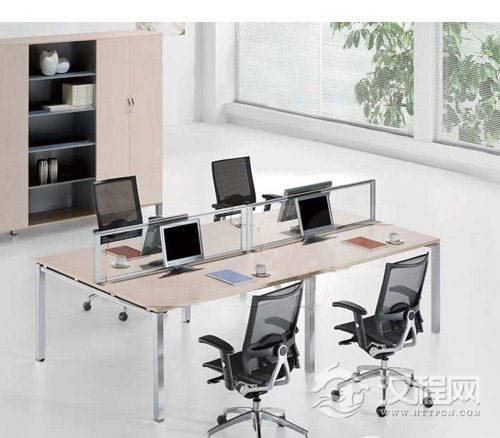 办公桌风水的摆放方法