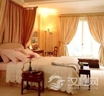 卧室的风水作用，大小、方位与形状