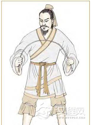 无妄卦，第四爻爻辞：九四：可贞，无咎。