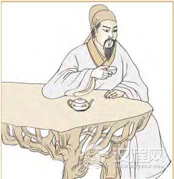 无妄卦第二爻，爻辞：六二：不耕获，不菑畲，