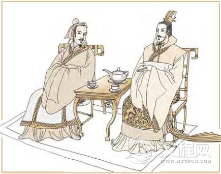 复卦第二爻，爻辞：六二：休复，吉。