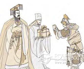 未济卦第四爻，爻辞：九四：贞吉，悔亡；震用