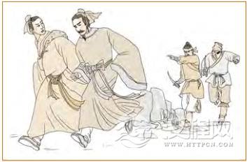 六三：剥，无咎。