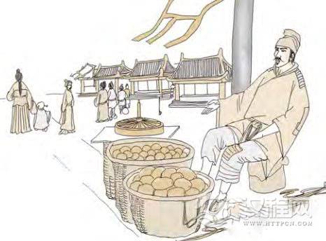 咸卦第六爻，爻辞：上六：咸其辅、颊、舌。