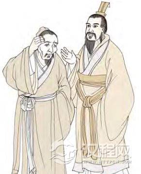 解卦第五爻，爻辞：六五：君子维有解，吉，有