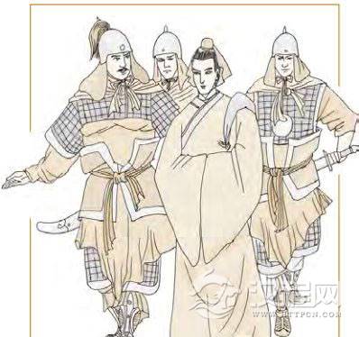 大壮卦第四爻，爻辞：九四：贞吉，悔亡；藩决