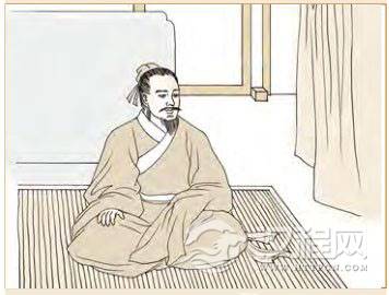 无妄卦第六爻，爻辞：上九：无妄，行有眚，无