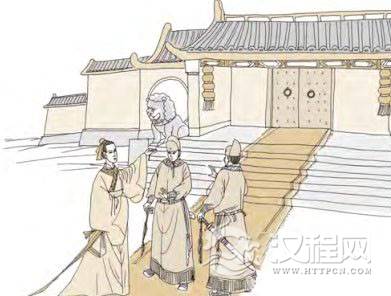 恒卦第一爻，爻辞：初六：浚恒，贞凶，无攸利