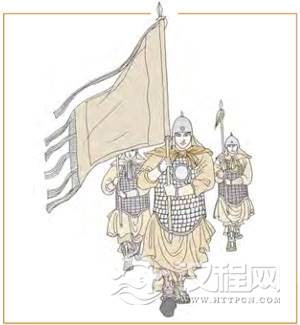 师卦第一爻，爻辞：初六：师出以律，否臧凶。