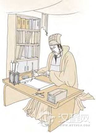 泰卦第二爻，爻辞：九二：包荒，用冯河