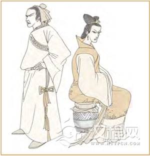 九三：舆说辐，夫妻反目。